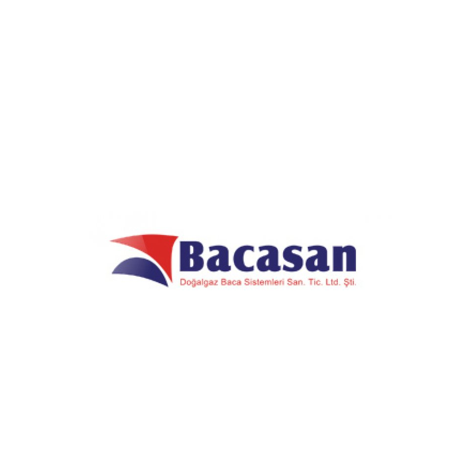Bacasan Doğalgaz Baca Sistemleri Sanayi Ticaret Ltd. Şti