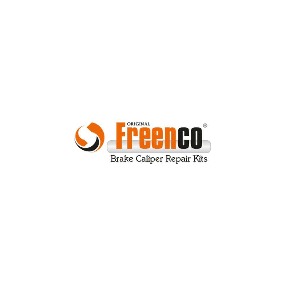 Freenco - Brake Caliper Repair Kits
