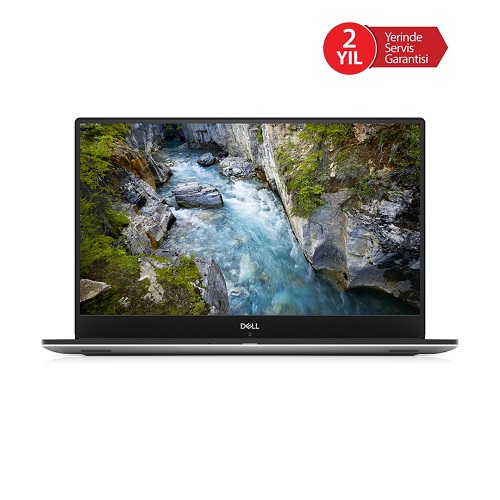 DELL Ci7 15.6 XPS 9570